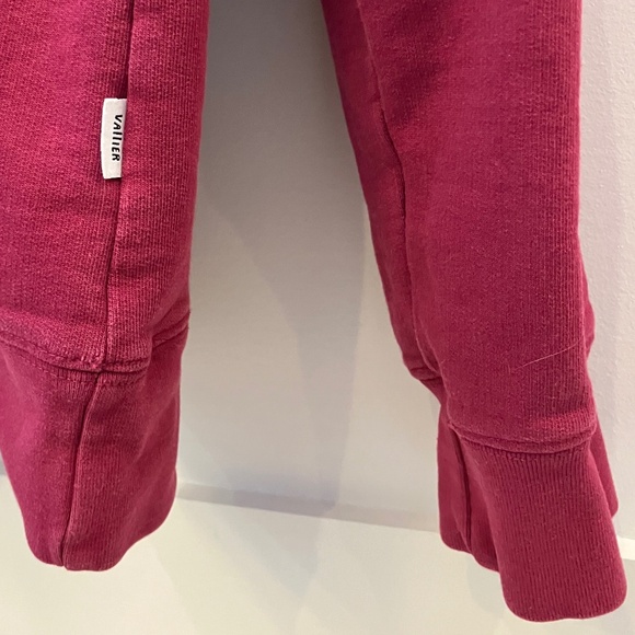 Vallier 🇨🇦 Vesterbro Crewneck Sweatshirt - Picture 4 of 11